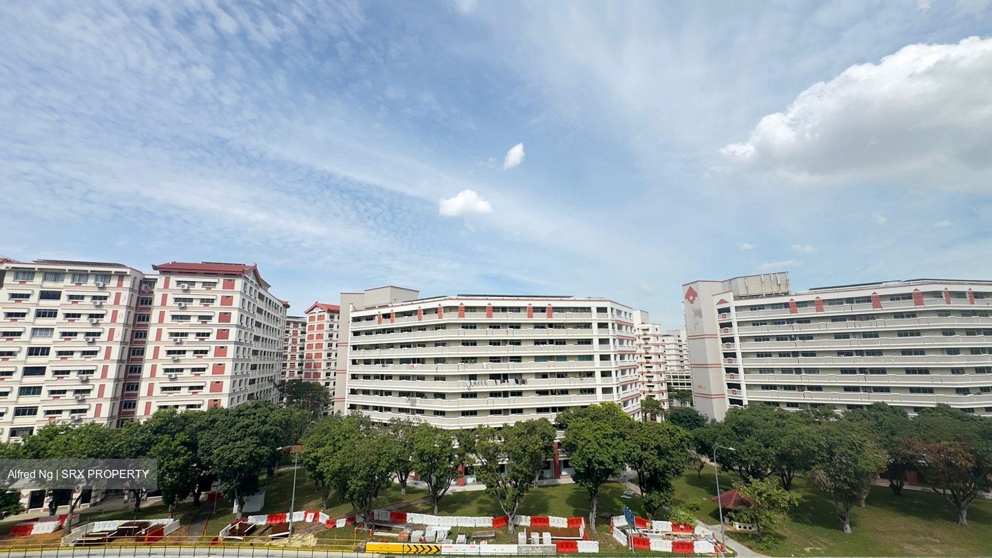 Blk 296 Tampines Street 22 (Tampines), HDB 3 Rooms #499611461